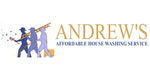 Andrew's Affordable House Washing Service Franchise