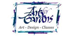 Art for Gardens Franchise