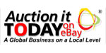 Auction it TODAY Franchise