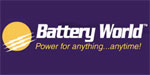 Battery World Franchise