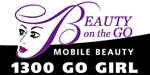 Beauty On The Go Franchise