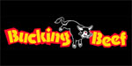 Bucking beef Franchise