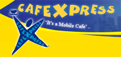 Mobile Coffee Shop Franchise on Cafexpress   Mobile Coffee Shop Franchise