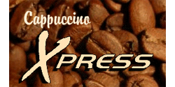 Mobile Coffee Shop Franchise on Cappuccino Xpress   Mobile Coffee Shop Franchise