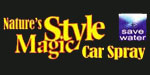 Car Magic Franchise