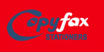 Copyfax Stationers Franchise
