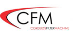 Cordless Filter Machine Franchise