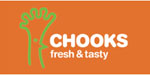 Chooks fresh & tasty Franchise