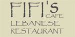 Fifi's Lebanese Restaurants Franchise