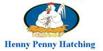 Henny Penny Hatching Franchise