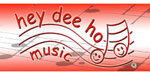 hey dee ho music Franchise