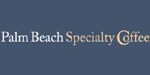 Palm Beach Specialty Coffee Franchise