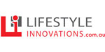 Lifestyle Innovations Franchise
