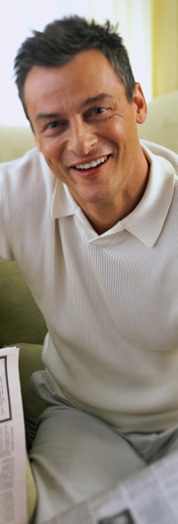 A franchisee