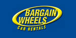 Bargain Wheels Car Rentals Franchise