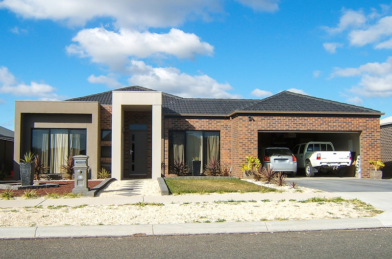 Harrington Homes Franchise, Housebuilding franchises