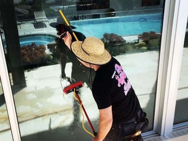 Kraken Window Cleaning